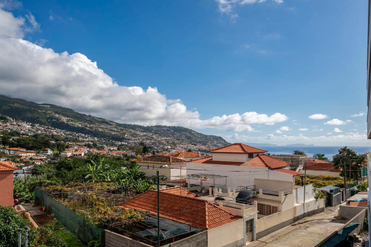 Madalenas XXI By An Island Apart Funchal  Exteriér fotografie
